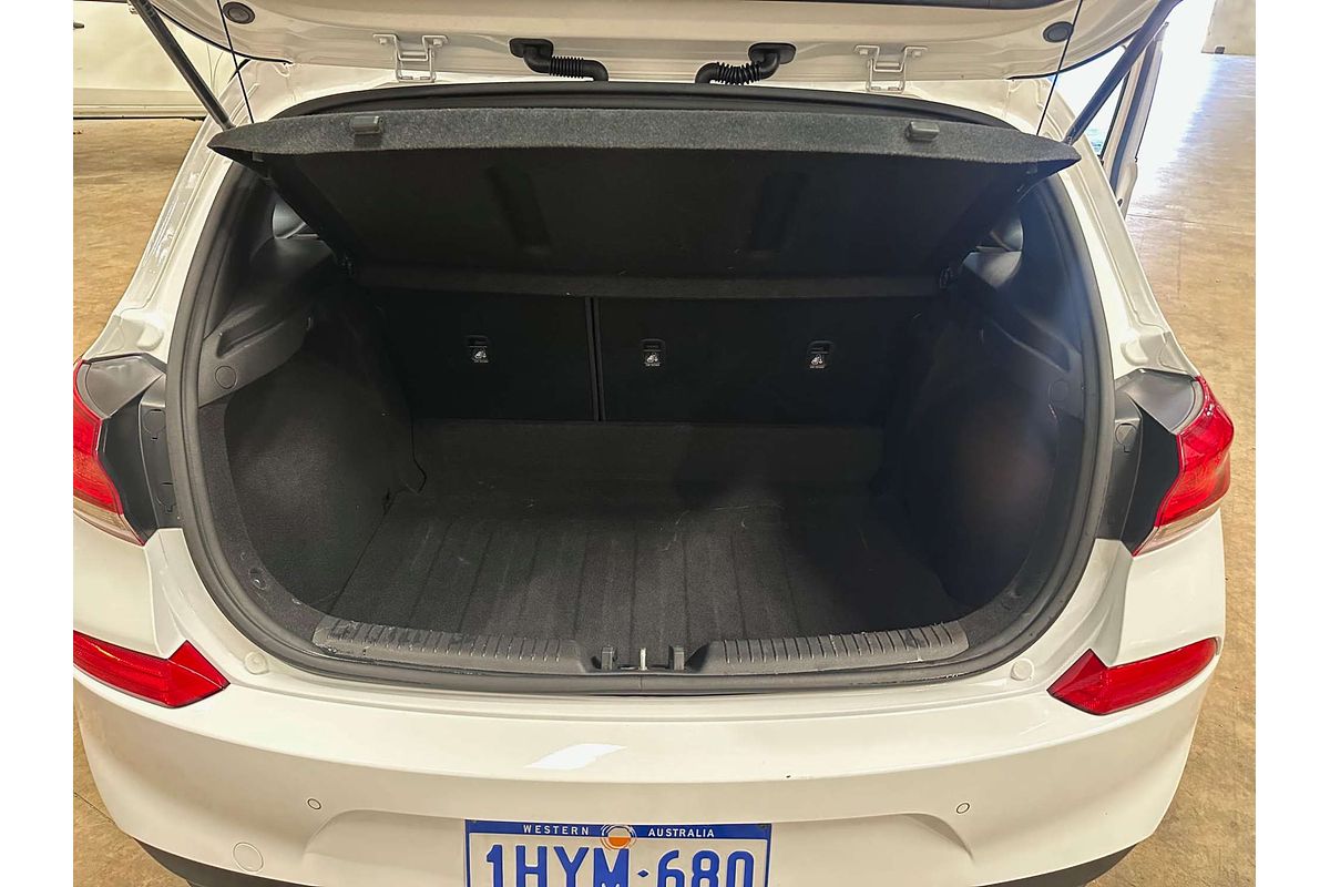 2019 Hyundai i30 Active PD2