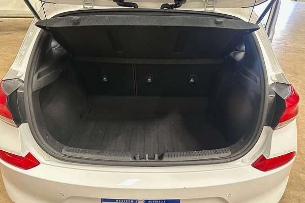2019 Hyundai i30 Active PD2
