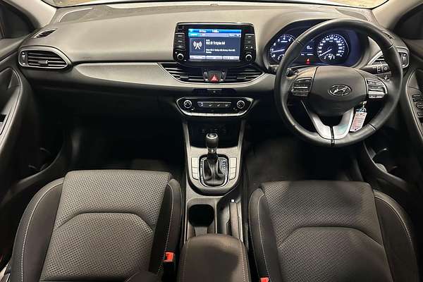 2019 Hyundai i30 Active PD2