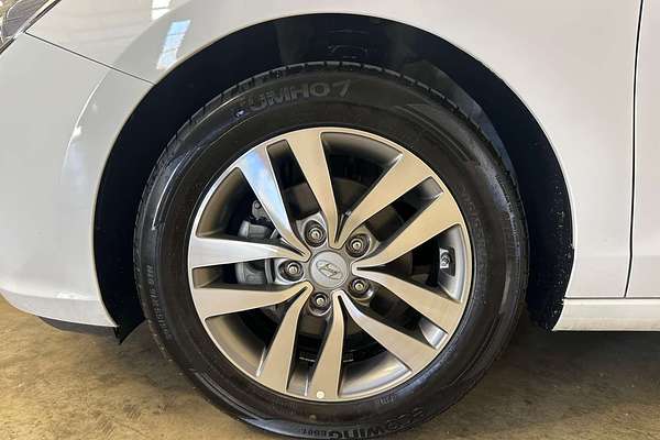 2019 Hyundai i30 Active PD2