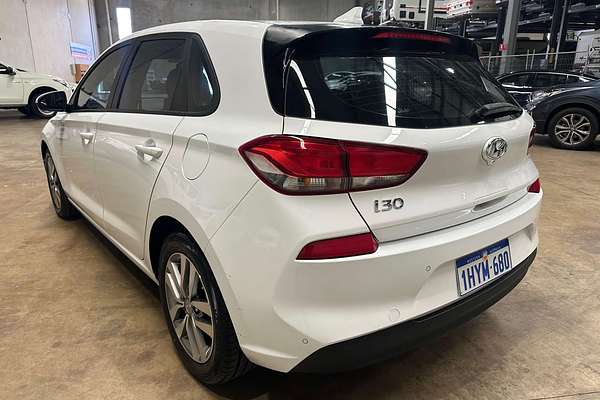 2019 Hyundai i30 Active PD2