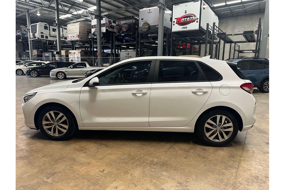 2019 Hyundai i30 Active PD2