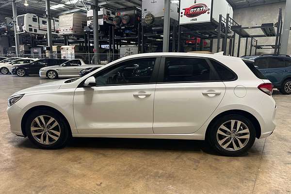 2019 Hyundai i30 Active PD2