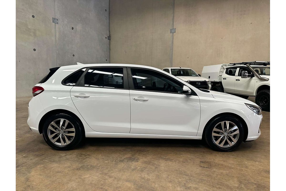 2019 Hyundai i30 Active PD2