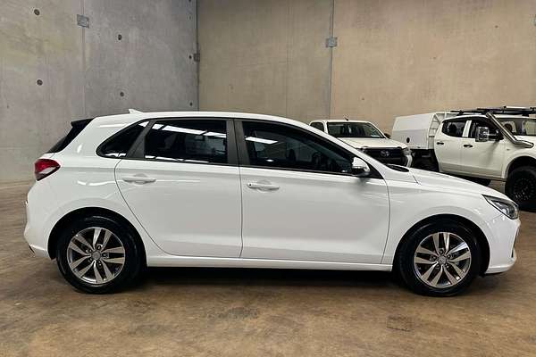 2019 Hyundai i30 Active PD2