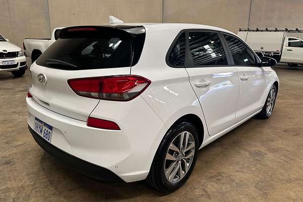 2019 Hyundai i30 Active PD2