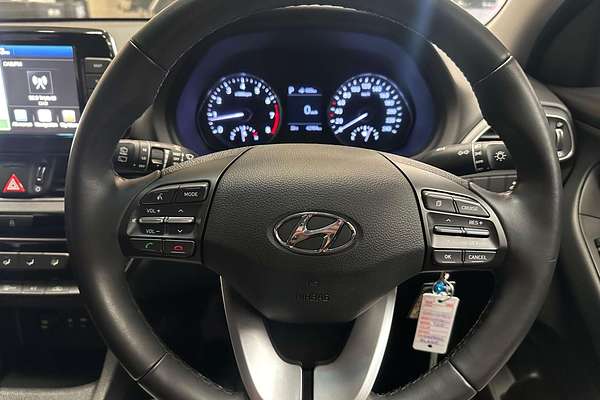 2019 Hyundai i30 Active PD2