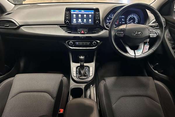 2019 Hyundai i30 Active PD2