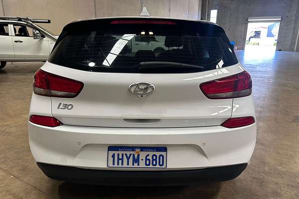 2019 Hyundai i30 Active PD2