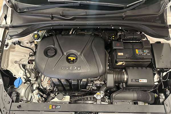 2019 Hyundai i30 Active PD2