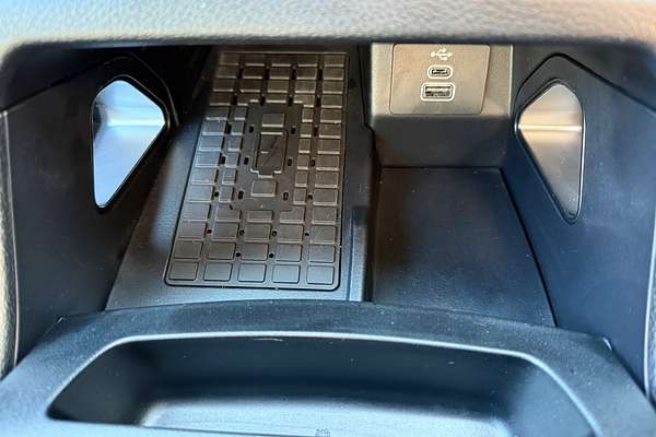 2024 Ford Ranger Wildtrak 4X4 2.0L