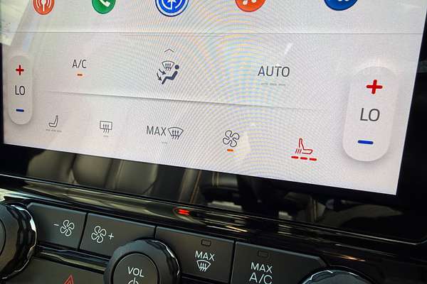 2024 Ford Ranger Wildtrak 4X4 2.0L