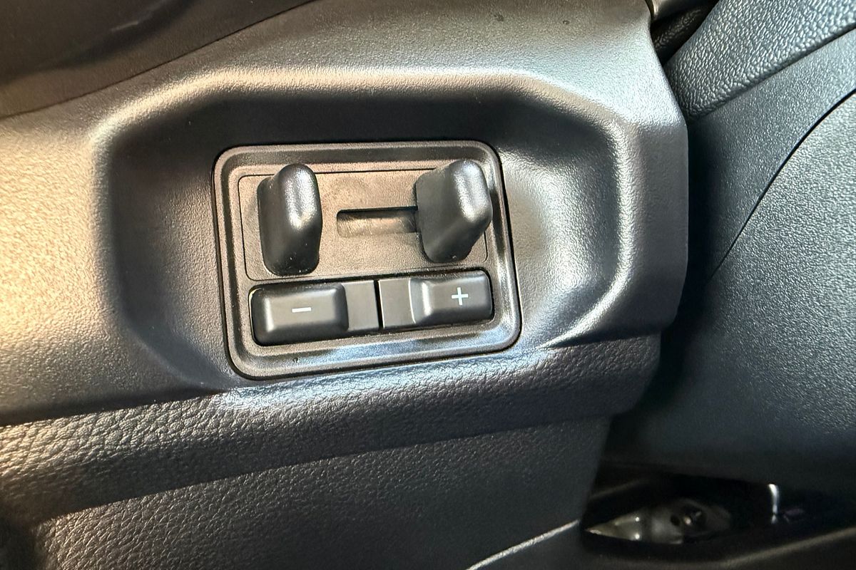 2024 Ford Ranger Wildtrak 4X4 2.0L