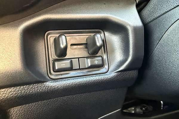 2024 Ford Ranger Wildtrak 4X4 2.0L