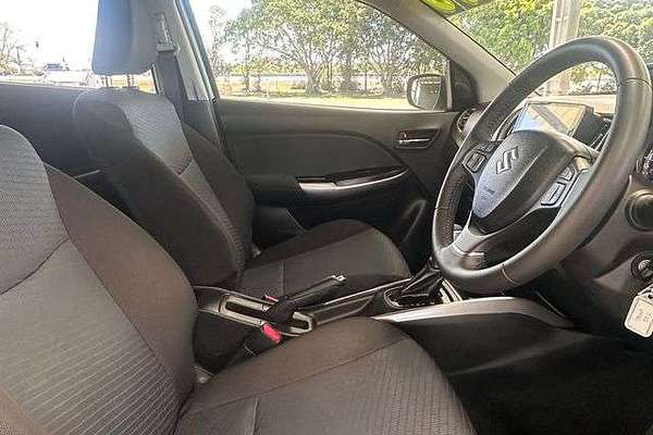 2022 Suzuki Baleno GL EW Series II