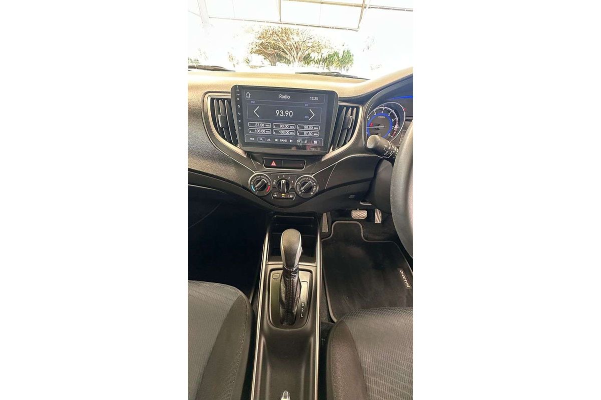 2022 Suzuki Baleno GL EW Series II