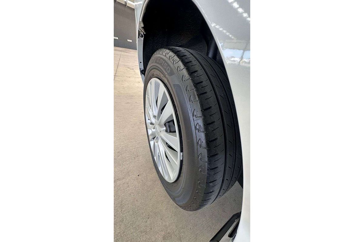 2022 Suzuki Baleno GL EW Series II