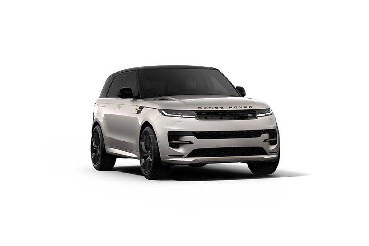 2025 Land Rover Range Rover Sport D350 Dynamic HSE L461
