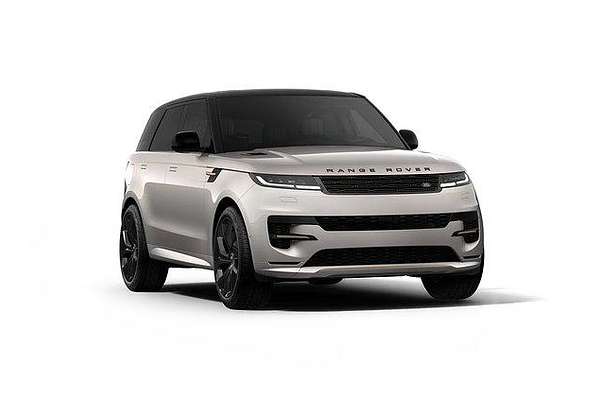 2025 Land Rover Range Rover Sport D350 Dynamic HSE L461