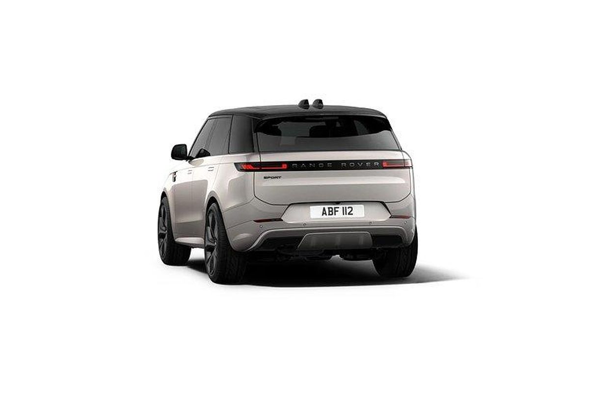 2025 Land Rover Range Rover Sport D350 Dynamic HSE L461