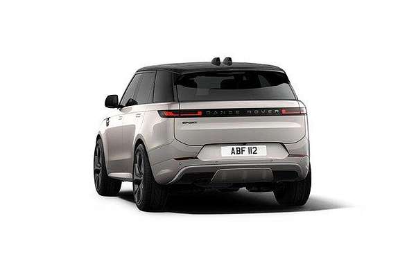 2025 Land Rover Range Rover Sport D350 Dynamic HSE L461