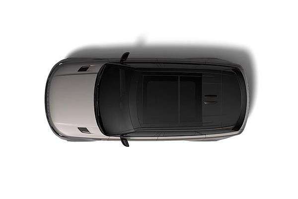 2025 Land Rover Range Rover Sport D350 Dynamic HSE L461
