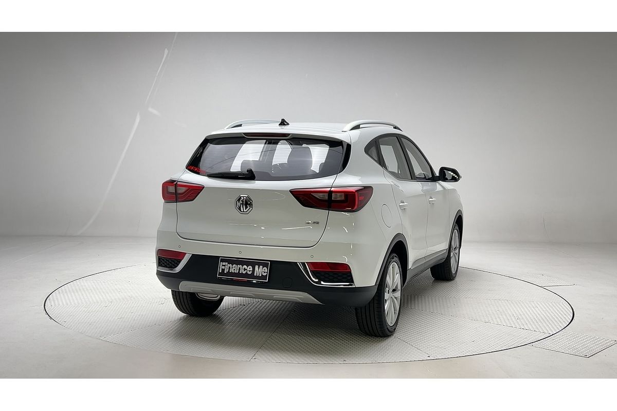 2021 MG ZS Excite AZS1