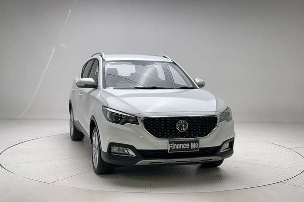 2021 MG ZS Excite AZS1