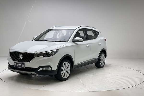 2021 MG ZS Excite AZS1