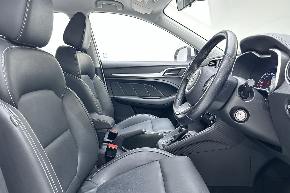 2021 MG ZS Excite AZS1
