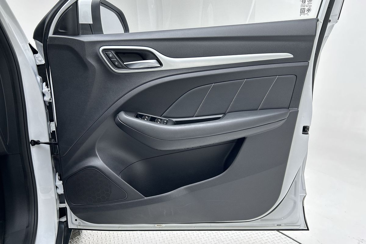 2021 MG ZS Excite AZS1