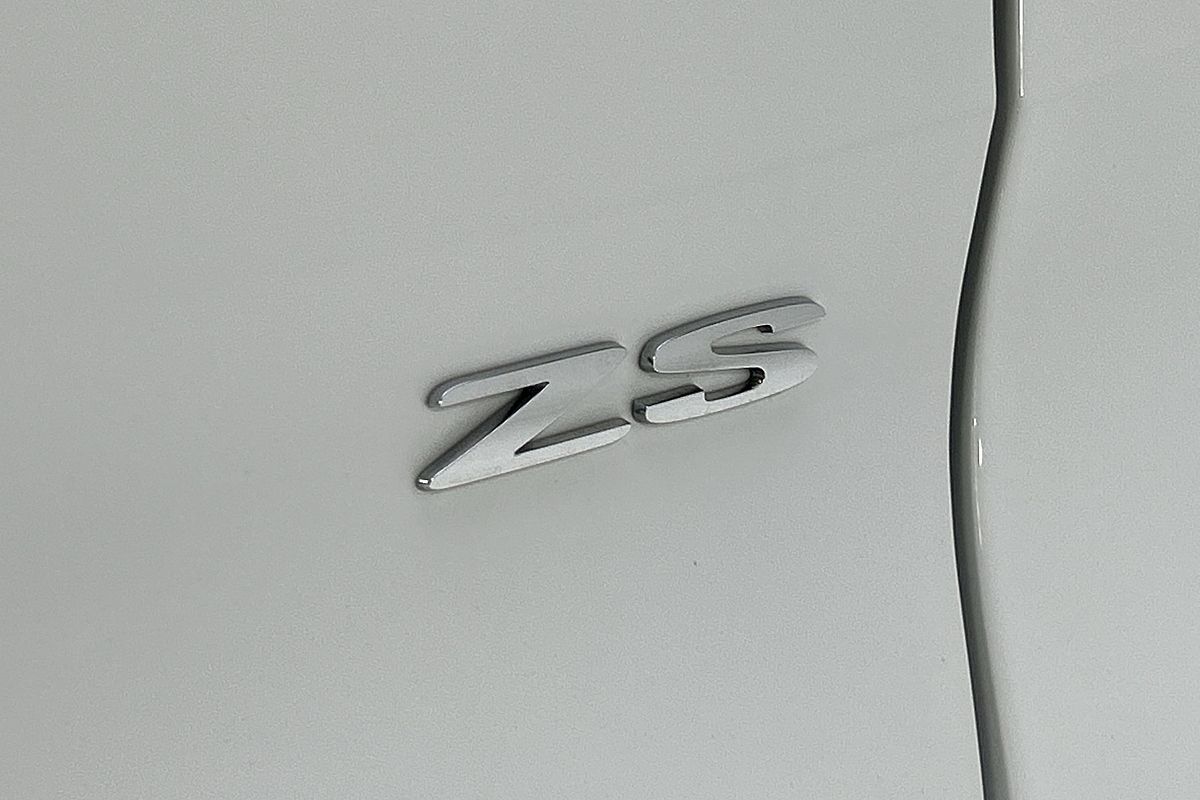 2021 MG ZS Excite AZS1