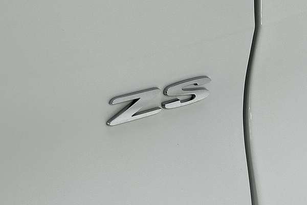 2021 MG ZS Excite AZS1