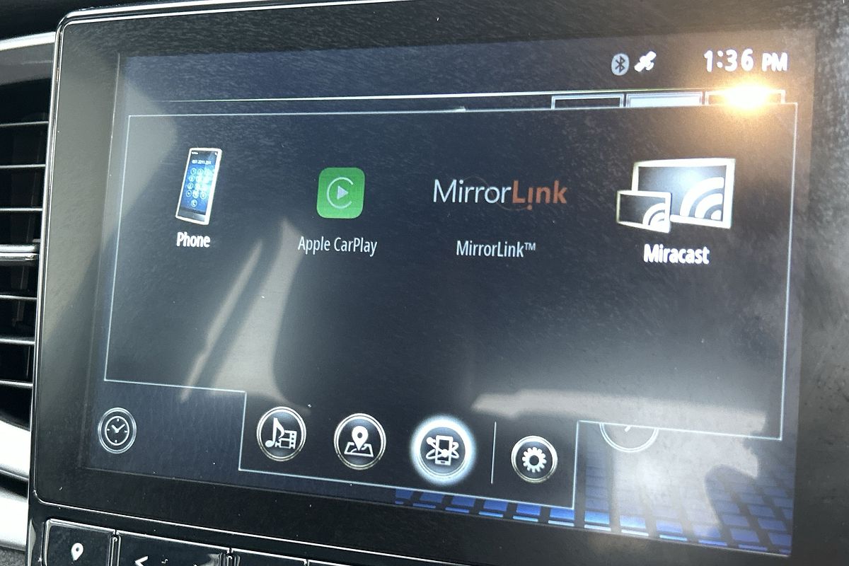 2021 Mazda BT-50 GT TF 4X4