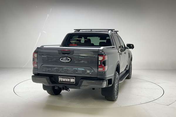 2023 Ford Ranger Wildtrak 4X4 2.0L