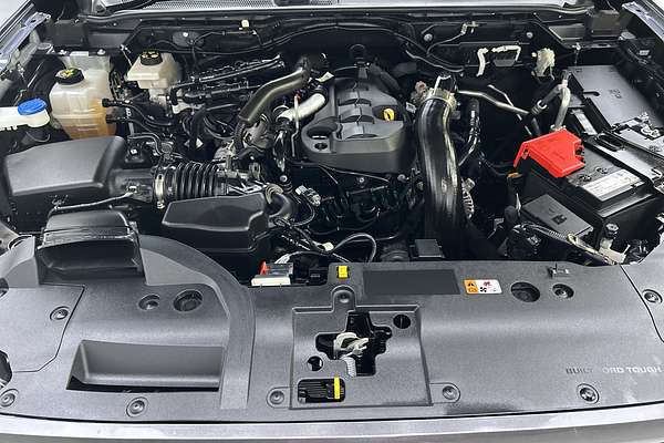 2023 Ford Ranger Wildtrak 4X4 2.0L