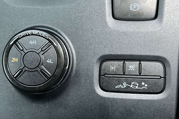 2023 Ford Ranger Wildtrak 4X4 2.0L