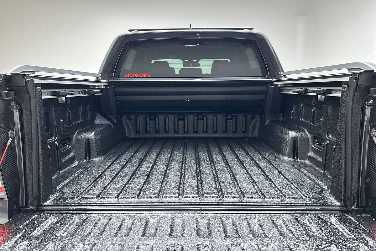 2023 Ford Ranger Wildtrak 4X4 2.0L