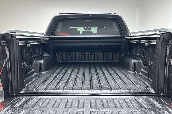 2023 Ford Ranger Wildtrak 4X4 2.0L