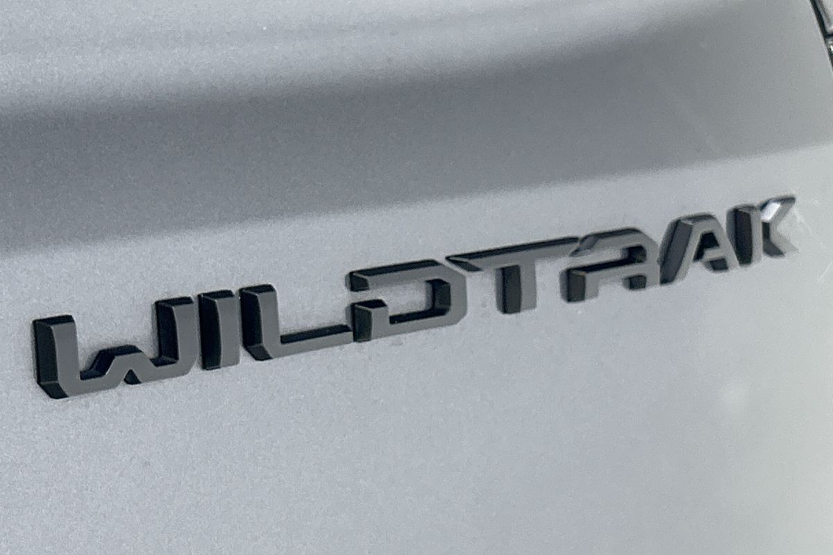 2023 Ford Ranger Wildtrak 4X4 2.0L