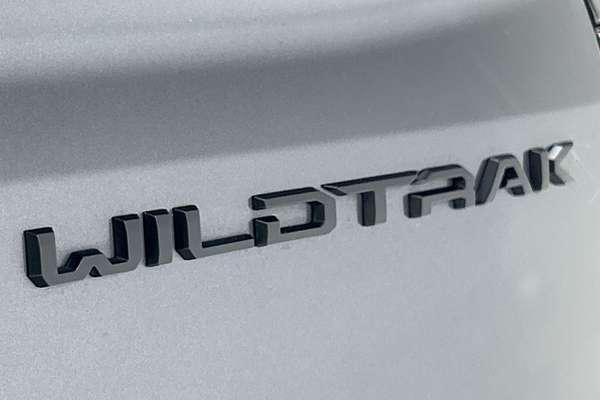2023 Ford Ranger Wildtrak 4X4 2.0L