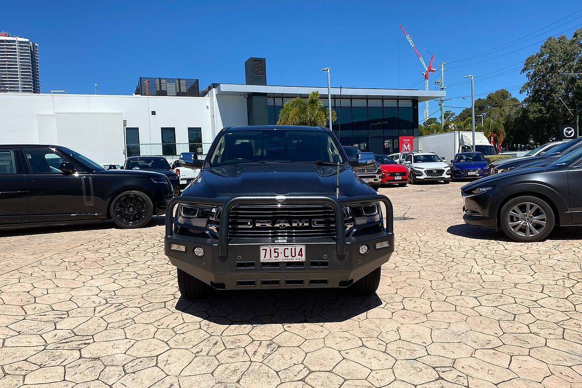 2020 RAM 1500 Laramie DS 4X4 SWB