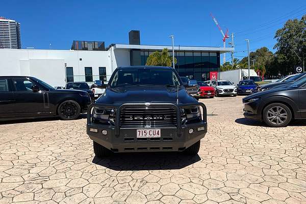 2020 RAM 1500 Laramie DS 4X4 SWB