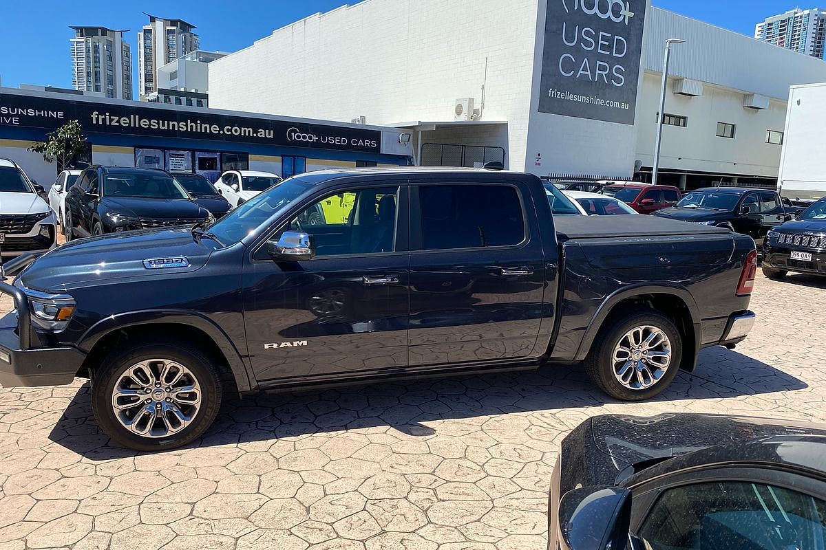 2020 RAM 1500 Laramie DS 4X4 SWB
