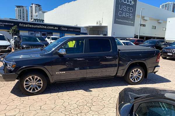 2020 RAM 1500 Laramie DS 4X4 SWB