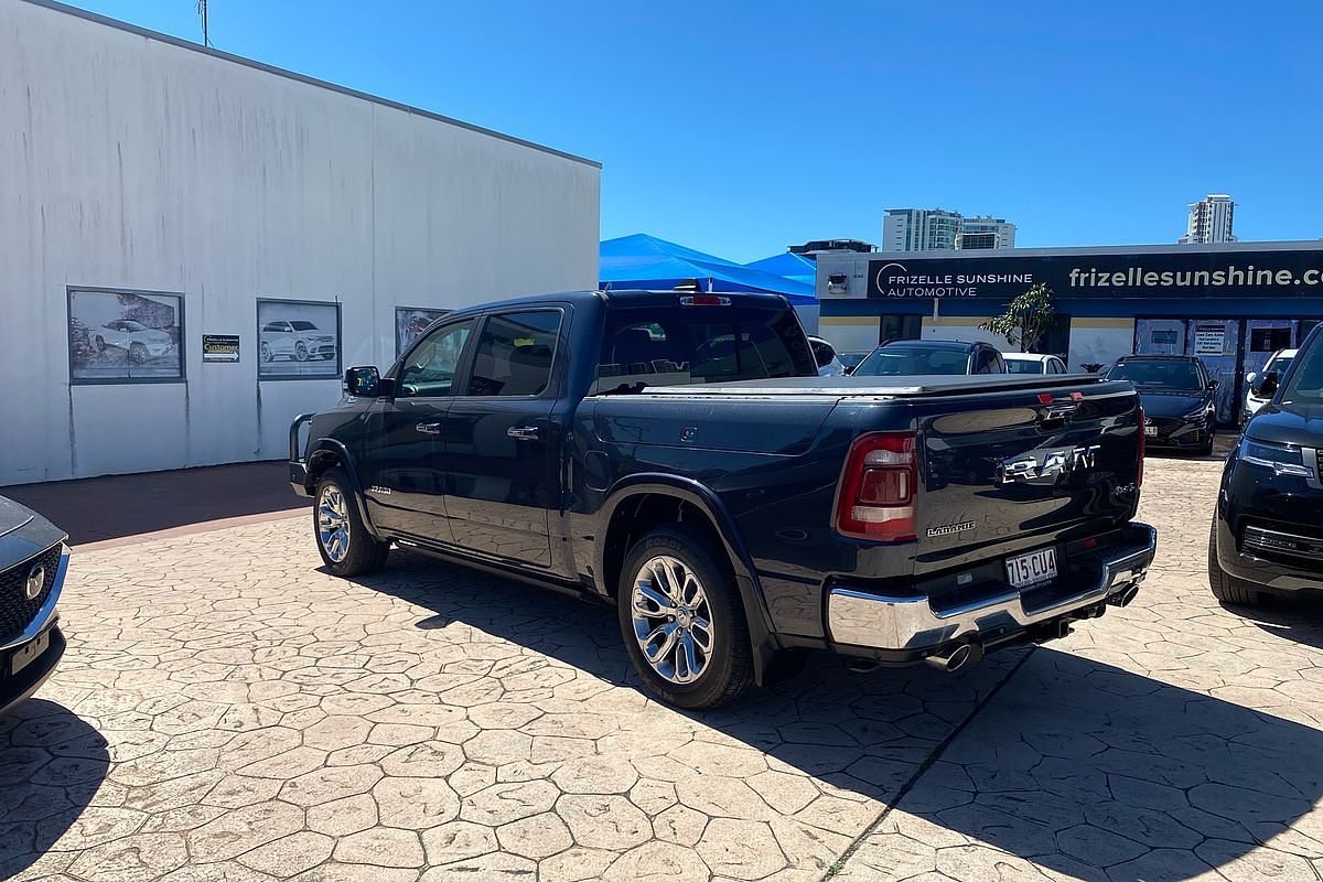 2020 RAM 1500 Laramie DS 4X4 SWB