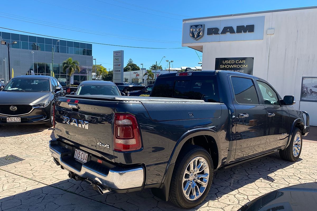 2020 RAM 1500 Laramie DS 4X4 SWB