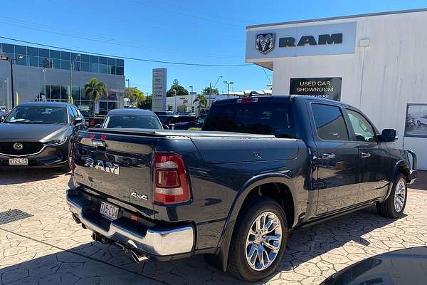 2020 RAM 1500 Laramie DS 4X4 SWB