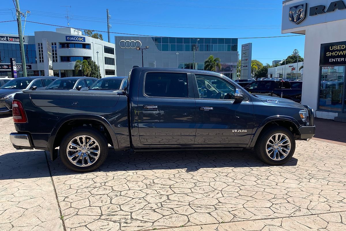 2020 RAM 1500 Laramie DS 4X4 SWB