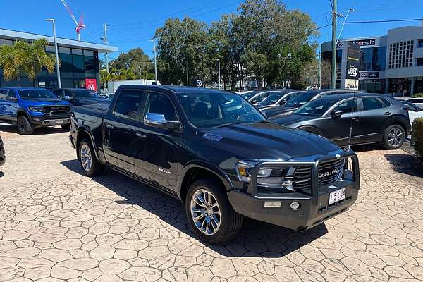 2020 RAM 1500 Laramie DS 4X4 SWB